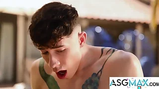 Main Twink XXX Movies 44